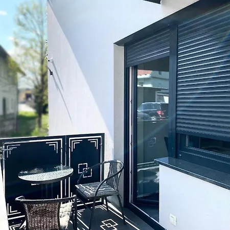 Perfect Place For Two * 크란