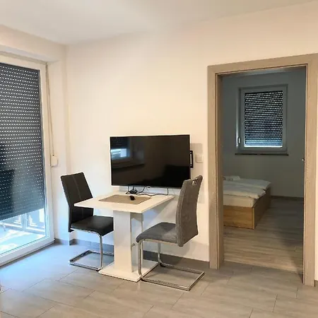 Perfect Place For Two