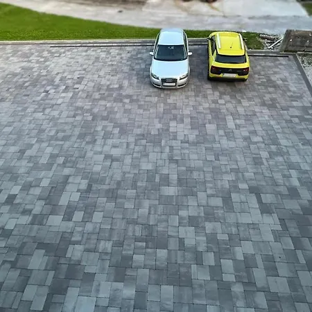 아파트 Perfect Place For Two