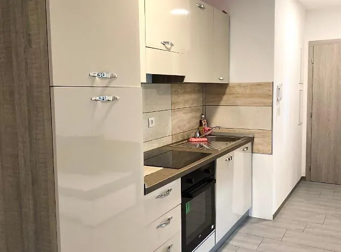 דירה Perfect Place For Two