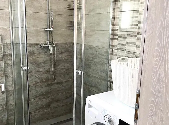 Perfect Place For Two 아파트 *