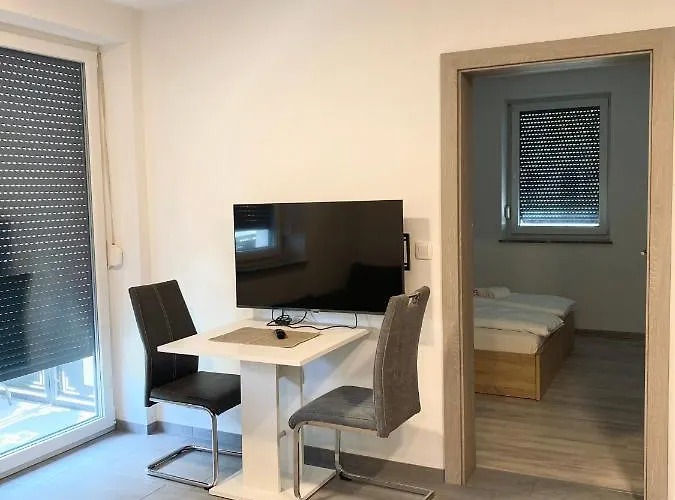 Perfect Place For Two