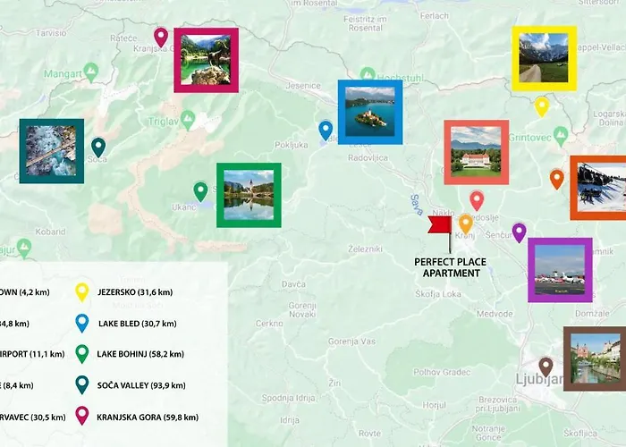 Perfect Place For Two *