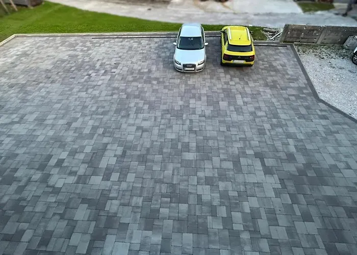 דירה Perfect Place For Two