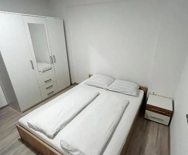 דירה Perfect Place For Two קראנז'