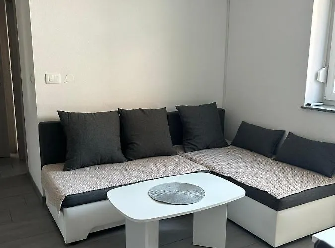 Perfect Place For Two דירה *